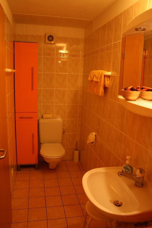 B&B Gottardo Airolo Kültér fotó